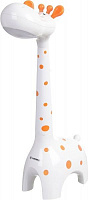 Настільна лампа Ledex жирафа 1x60 Вт G4 білий LX-102924 
