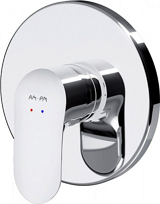 Смеситель для душа AM.PM LikeF8075000