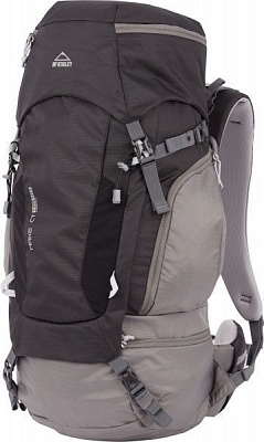 Рюкзак McKinley MAKE CT 45+10 Vario 303066-900050 45 л черный