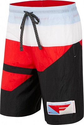 Шорти Nike M NK FLIGHT SHORT BV9412-011 р. M чорний