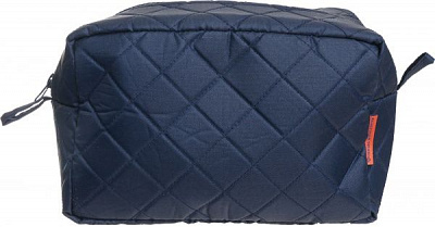 Косметичка Оксфорд №2 синий 