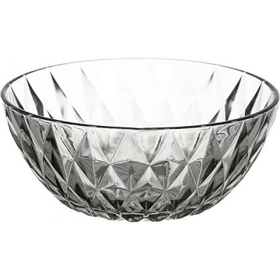 Салатник Fecund Diamond Gray 15 см