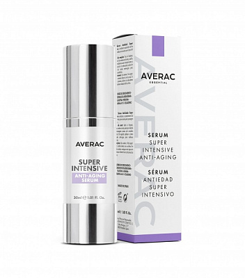 Сыворотка AVERAC Essential Serum Super Intensive 30 мл