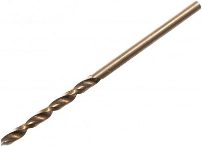 Сверло по металлу Bosch HSS-CO STANDARD 29x49 мм 2 мм 2608585840