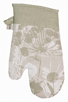 Рукавица Herbs Plants 18x31 см La Nuit