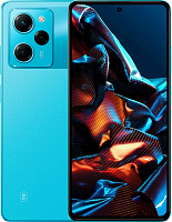 Смартфон POCO X5 Pro 5G 8/256GB blue (974732) 