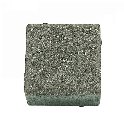 Плитка тротуарная Фьюжн 100x100x60 мм гарбо