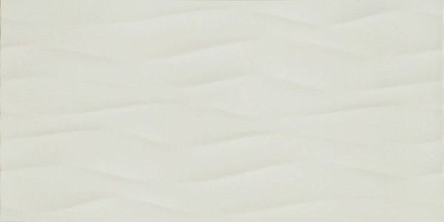 Плитка Атем DYMO Wavy White 295x595