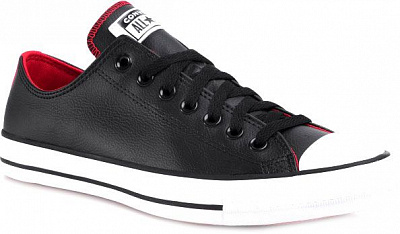 Кеды Converse CTAS OX 167120C р. US 10 черный