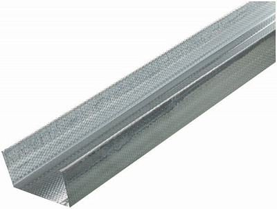 Профиль BauGut ARMOSTEEL CW 100/4 м 0,5 мм 