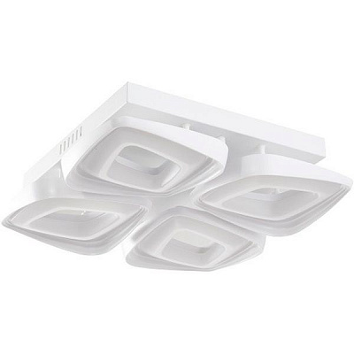 Люстра Victoria Lighting Rose/PL4