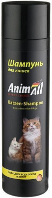 Шампунь AnimALL 250 мл 54780