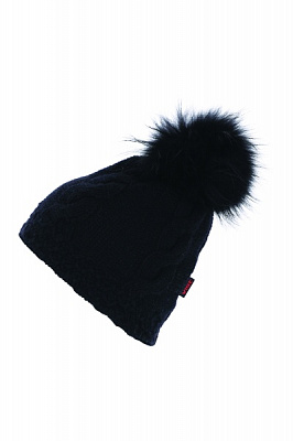 Шапка Vist SOFIA F0060BE9999 р.OS чорний