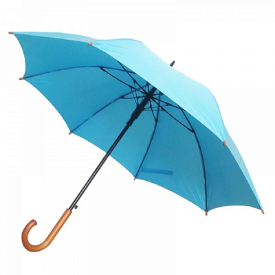 Парасолька-тростина ТМ PPM блакитний