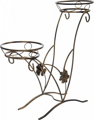 Подставка для растений Dastal №2 78,5х28x72 см 