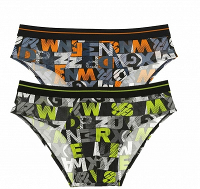 Труси для хлопчика Donella 761015 р.146-152 в асортименті