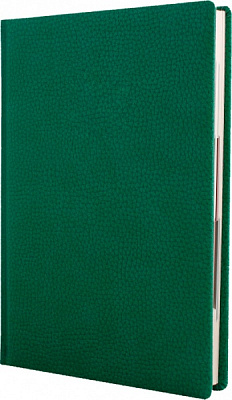 Щоденник недатований Armonia зелений Cabinet A5