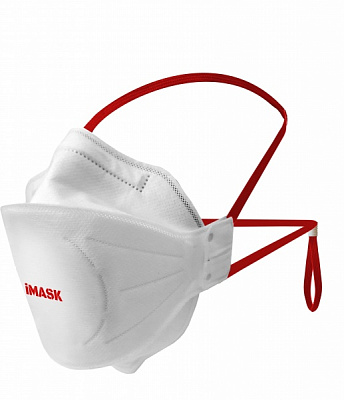 Респиратор iMASK 3 FFP3 NR D