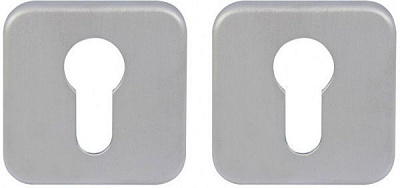 Накладка Urfic 5255 P5 52195 PZ матовый никель