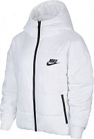 Куртка Nike W NSW CORE SYN JKT CZ1466-100 L білий