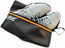 Сумка для обуви LiveUp р.S/M LSU2019-blk черный 