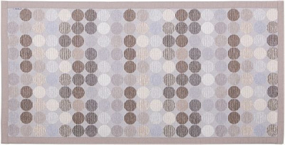 Ковер Narma Pallika beige 0,7x1,4 м