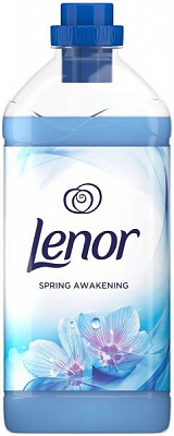 Кондиціонер для білизни Lenor Скандинавська весна 1,8 л