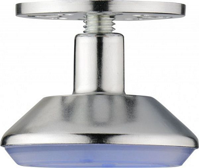 Мебельная ножка DC DA 14/40 G2 хром 