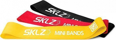 Стрічка для фітнесу SKLZ APD-MBD01-02