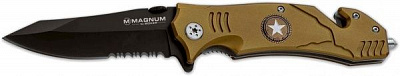 Нож Boker Magnum Army Rescue 01LL471 284