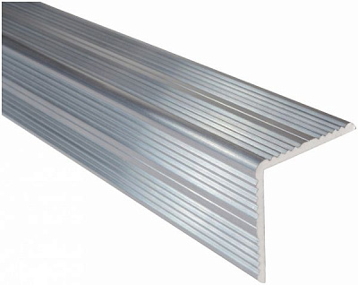 Поріжок алюмінієвий Mada 1000 мм