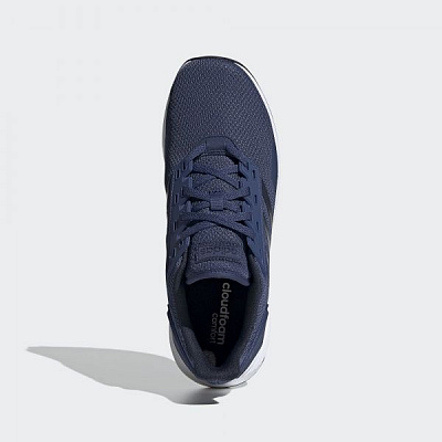 Кросівки Adidas DURAMO 9 EG8661 р.10,5 синій