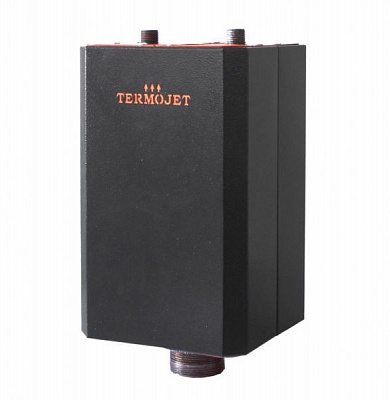 Охладитель в кожухе СК-58