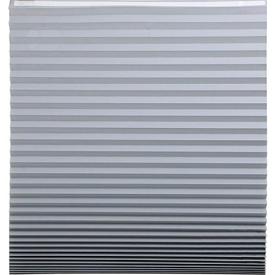 Жалюзи Redi Shade плисерованные бумажные 91х182 см серый 