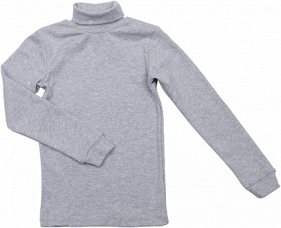 Джемпер для дівчинки Luna Kids 700/46010 р.134 меланж