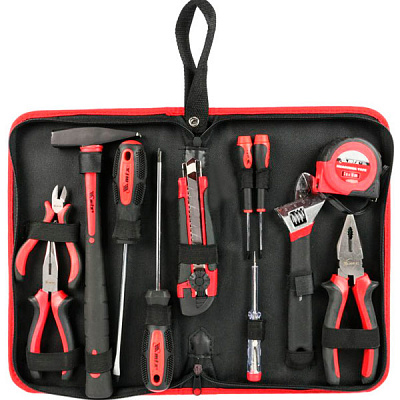 Набор ручного инструмента Matrix 12 шт. 135629