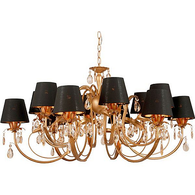 Люстра Victoria Lighting Lamier/SP12