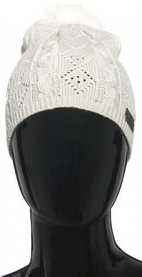 Шапка McKinley 250425-1 OS білий