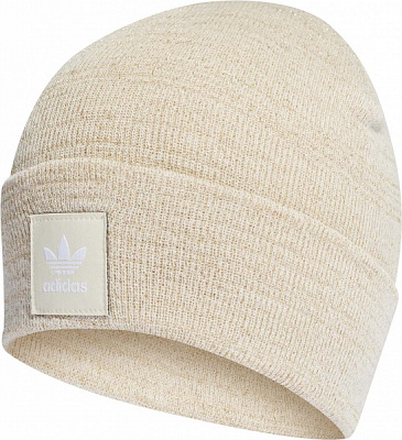 Шапка Adidas AC CUFF KNIT G H35542 OSFW белый