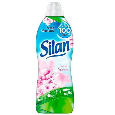 Кондиционер Silan Fresh Spring 0.925 л
