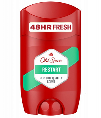 Дезодорант для мужчин Old Spice Restart 50 мл