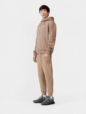 Брюки 4F TROUSERS CAS M614 4FRSS23TTROM614-83S р. XL бежевый