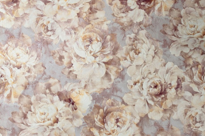 Шпалери вінілові на флізеліновій основі Vinil Норвуд декор VIP 5-1240 1,06x10,05 м