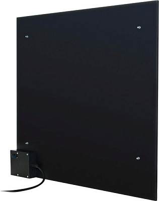 Панель керамическая отопительная Stinex 350-T черная