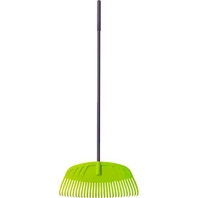 Граблі віялові My Garden 21 зуб 163 см 215-5-21-1630