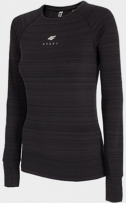 Футболка 4F D4Z20-TSDLF251-20S XL черный