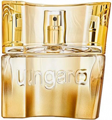 Туалетна вода Ungaro Emanuel Gold 30 мл