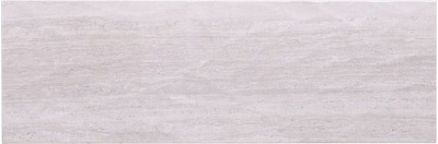 Плитка Allore Group Travertine Silver W M/STRL NR Satin 25x75