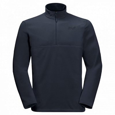 Джемпер Jack Wolfskin GECKO M 1709521-1010 р. XL синій