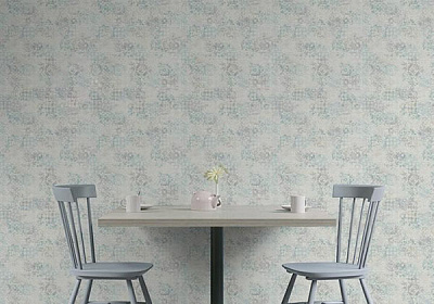 Шпалери вінілові на паперовій основі Vinil Ненсі МНК 3-1293 0,53x10,05 м